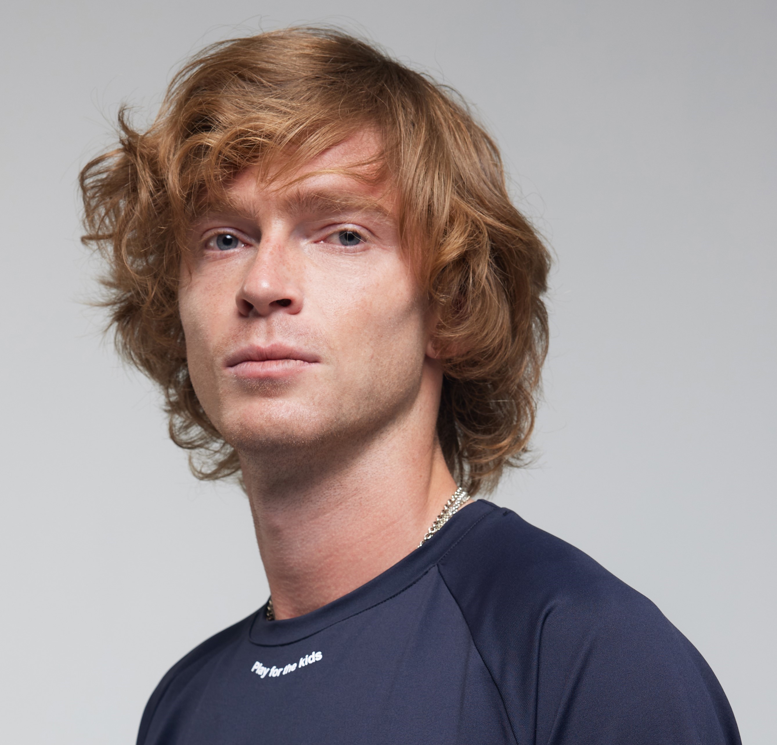 Medcare and Aster Pharmacy announce International Tennis Superstar Andrey Rublev as Brand Ambassador